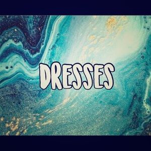 Dresses